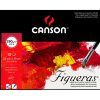 BLOCS DIBUJO Canson Figueras OLEOS 24x33 10-H 290gr.