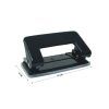 TALADRO OFICINA Q-Office 2-Huecos 10-Hojas