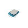 BANDEJA ORGANIZADORA Leitz COSY (Azul)