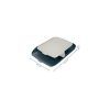 BANDEJA ORGANIZADORA Leitz COSY (Gris)