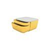 BUCS CAJONES Leitz COSY 2-Gavetas (Amarillo)