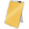 ATRIL Leitz COSY SOBREMESA Polip. (Amarillo)