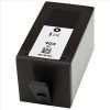 Cart. INK-JET Compatible HP Nº903XL Negro