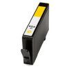 Cart. INK-JET Compatible HP Nº903XL Colores (Yellow)