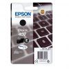 CART. INK-JET Epson (407)  WF-4745 NEGRO