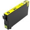 Cart. INK-JET Compatible EPSON (407-XL) W4745DTWF (Amarillo)