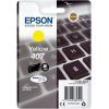 CART. INK-JET Epson (407) WF-4745 (Amarillo)