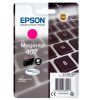 CART. INK-JET Epson (407) WF-4745 (Magenta)