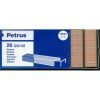 GRAPAS Petrus 26 (23/10) Cobreadas