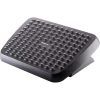 REPOSAPIES Fellowes ERGONOMICO REGULABLE Gris/Carbón