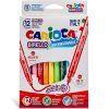 ROTULADOR Carioca BIRELLO 12-Colores (2-Puntas)