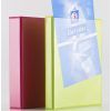 CARPETA Personalizable Fun colors A-4 4-Anillas 40mm