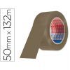 CINTA EMBALAR Q-Office 132x50 MARRON (Habana)