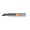 CUTTER GRANDE METALICO CROMADO