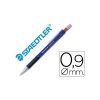 PORTAMINAS Staedtler 0,9mm 775-09 RETRACTIL MARS-Micro