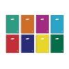 CUADERNO Pacsa 12º Cuadro 4mm 80-H