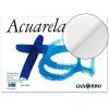 BLOCS ACUARELA Canson A-3+ 240gr. Grano grueso 20h