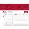 TALONES L.P. VALES 2-TINTAS (Original) 100-H