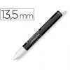 CERAS Crayón Omnigraph 236 Permanente (Pvc/12u.) (Blanco)