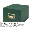 FICHERO CARTON Nº4 1000-F 125x200