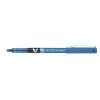 ROTULADOR Pilot V-7 Trazo 5mm Hi-Tecpoint (Azul)