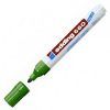 ROTULADOR PIZARRA Edding-660 (Verde)