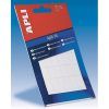 ETIQUETAS APLI-10 53x82 BLANCAS 40u. 10-H