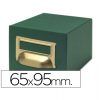 FICHERO CARTON Nº1 1000-F 65x95