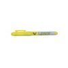 RESALTADOR FLUOR Pilot V-LIGHT V-LL (Amarillo)