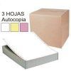 P. Continuo 251x11 3-H Copia/COLOR Pvc/900u.