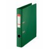 ARCHIVO Palanca Esselte A-4 L.Estrecho 50mm (VERDE)