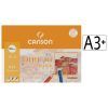 LAMINAS DIBUJO Basik A-3+ 130g. S/Recuadro Minipack-10H