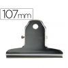 PINZA METAL 100mm CROMADA