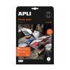 PAPEL PHOTO A-4 Ink-Jet  Matt Quality 170gr. B/20-H Doble-Ca