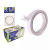 CINTA ADHESIVA Doble CARA 10mtsX18mm Q-Office