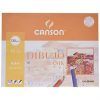 LAMINAS DIBUJO Basik A-4+ 130gr. C/Recuadro Minipack-10H