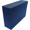 CAJA TRANSFERENCIA Fº CARTON (AZUL)
