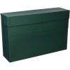 CAJA TRANSFERENCIA Fº CARTON (VERDE)