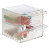 ORGANIZADOR ARCHICUBO Mod.6702 2-Cajones 190x155