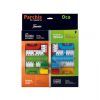 JUEGO PARCHIS Y OCA 40ctm 4-Jugadores POLIESTER