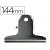 PINZA METAL 145mm CROMADA