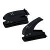 TALADRO Q-Office 1-Hueco METALICO