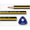 LAPICES Noris 118/183-HB 2 SLIM TRIPLUS (Triangulares)