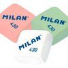 GOMA BORRAR Milan 430 (Miga de Pan)