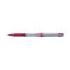 ROTULADOR Pilot V-BALL 0,5 Trazo C/GRIP (Rojo)