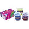 PINTURA A DEDOS JOVI 6-Colores Surtidos 125ml