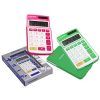 CALCULADORA Catiga CH871 8-Digitos (Colores Surtidos)