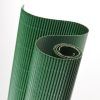 CARTON ONDULADO 50x70mm  (VERDE)