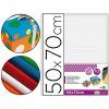 CARTON ONDULADO 50x70mm  (BLANCO)