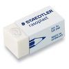 GOMA BORRAR Staedtler B-40 Rasoplast Lápiz